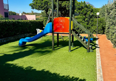 Villaggio Turistico Golden Residence